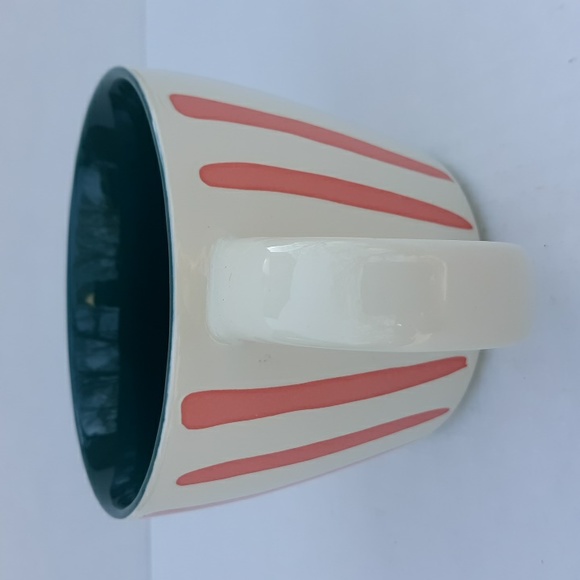 NWT OPALHOUSE SET OF 2 STONEWARE MUGS - Picture 9 of 11